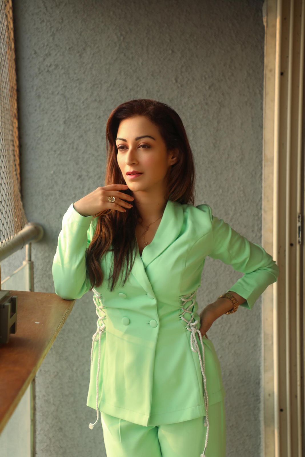 Boss babe Co-ord Set