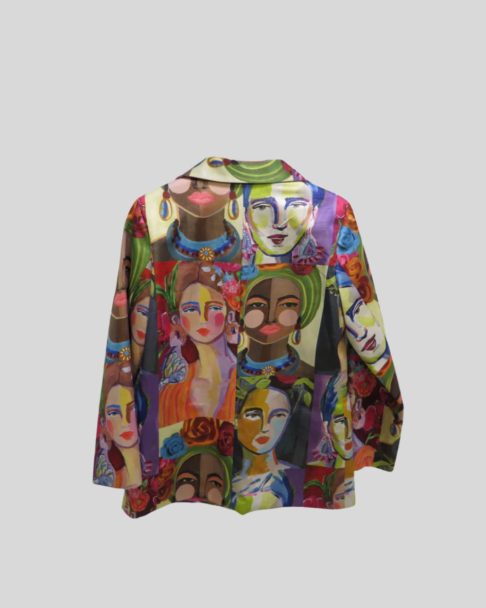 Frida Coat