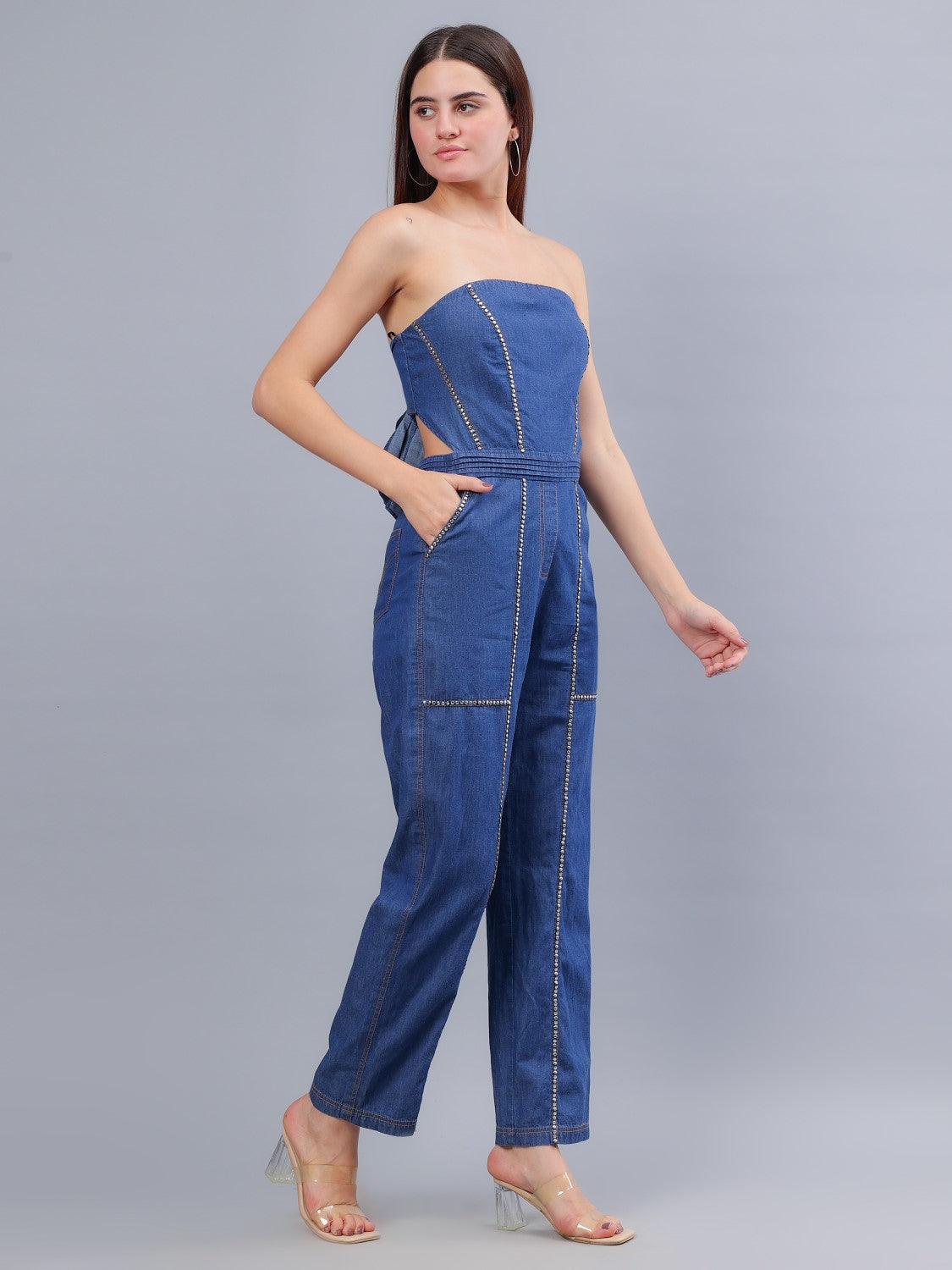 Bluemoon Jumpsuit