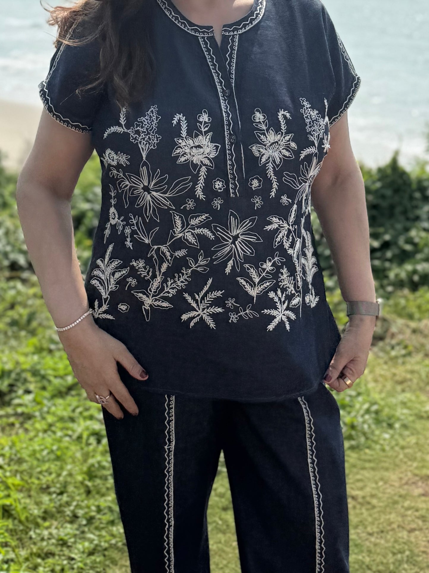 Isla Co-ord