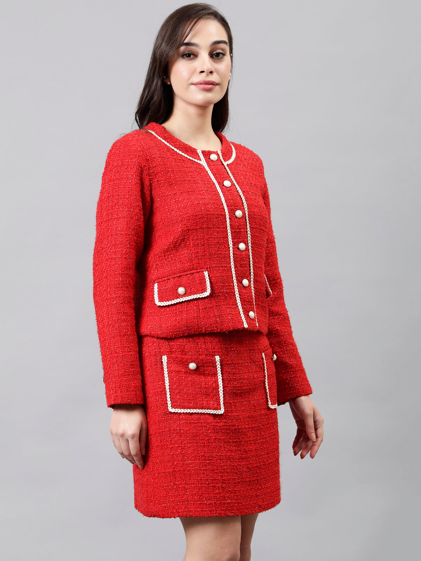 Serena Co-ord Set
