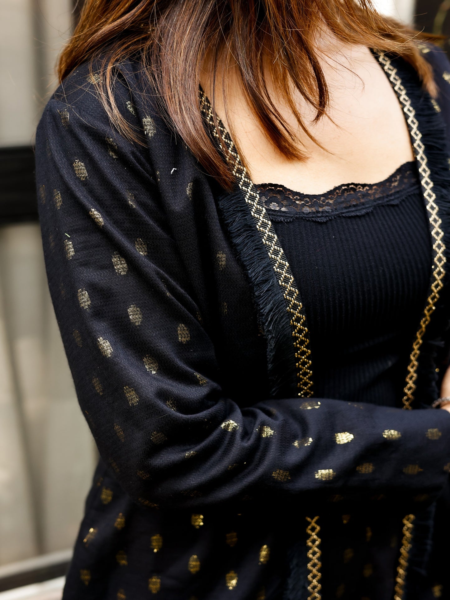 Twilight Gleam Co-Ord