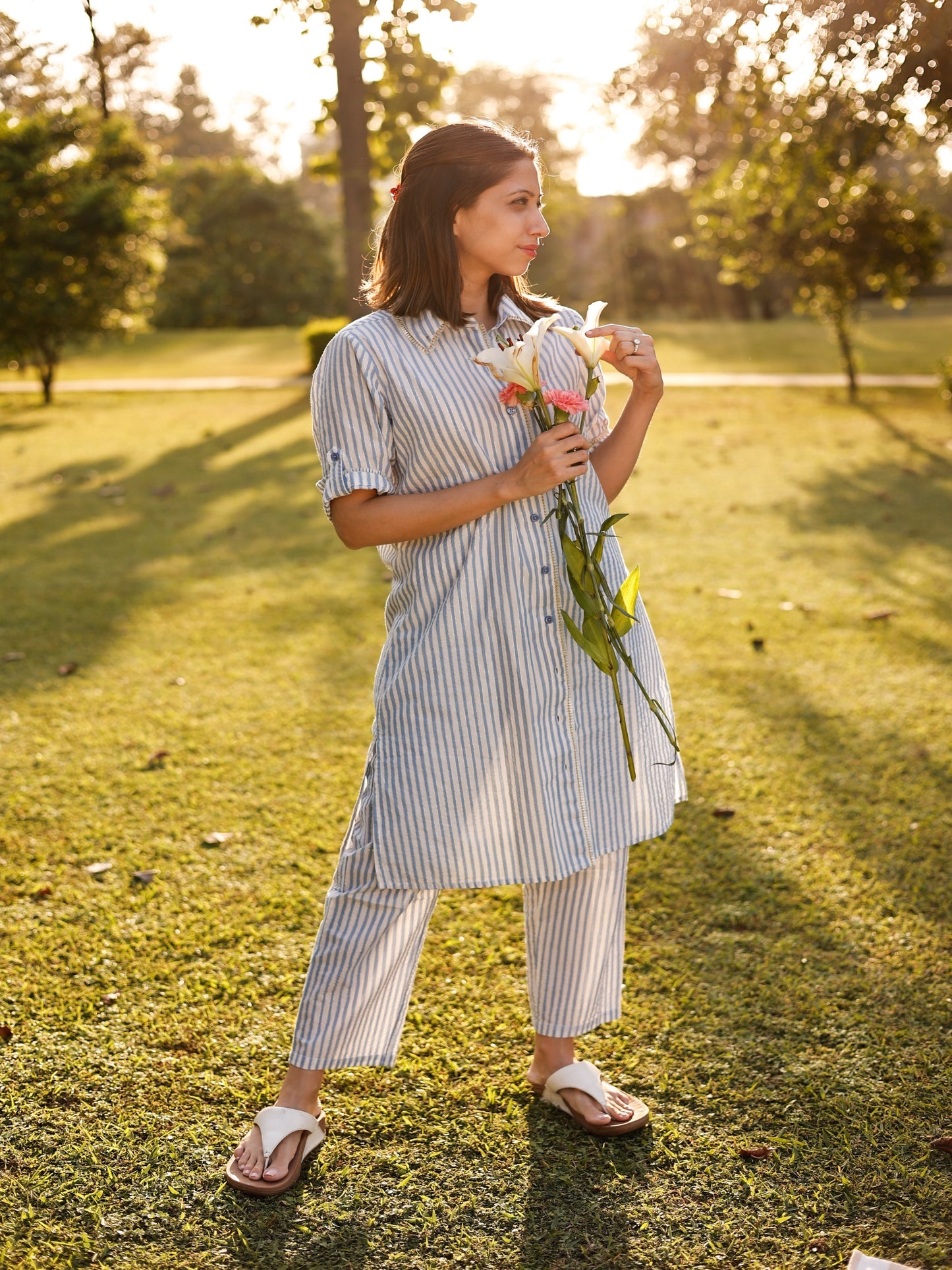 PRETTY LITTLE THING CO-ORD SET
