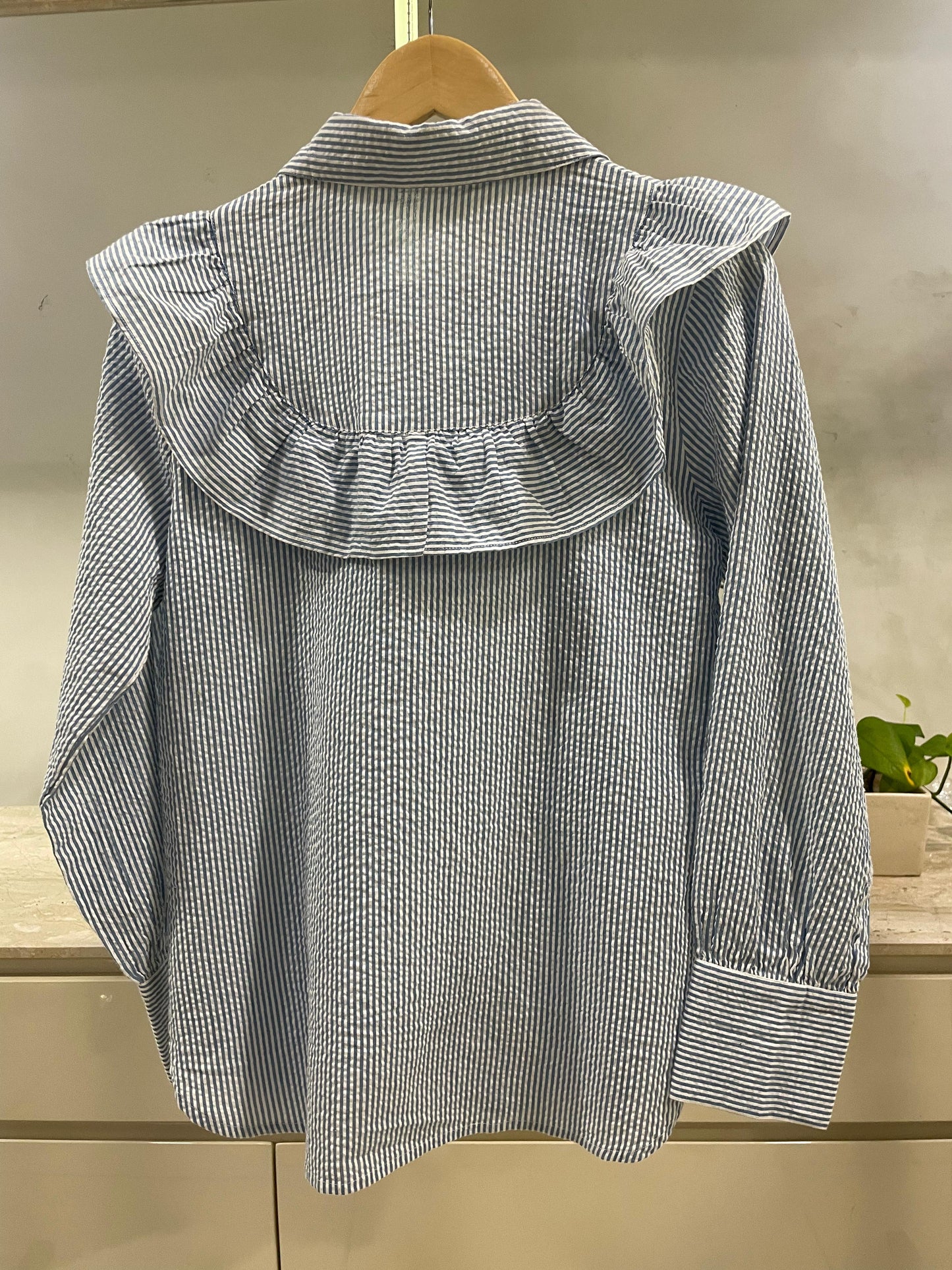 classic Stripe shirt