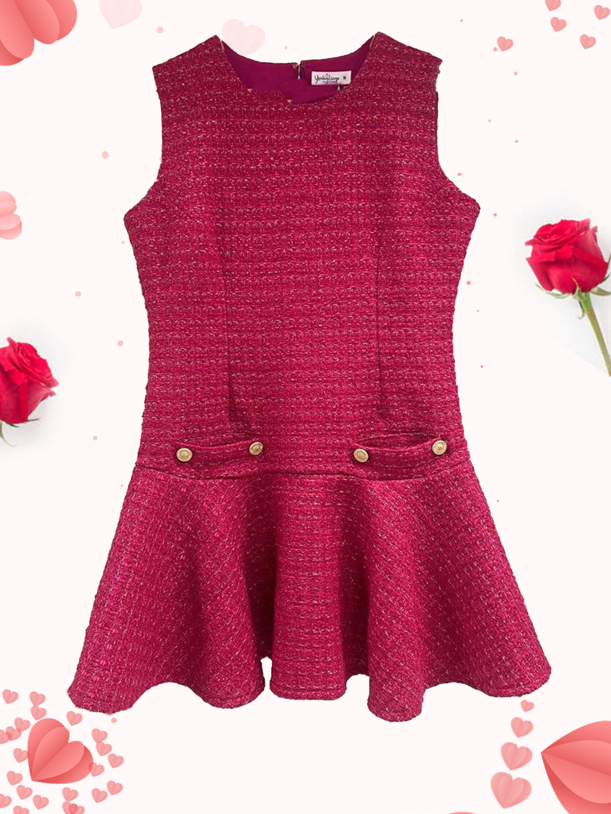 Primrose Dress