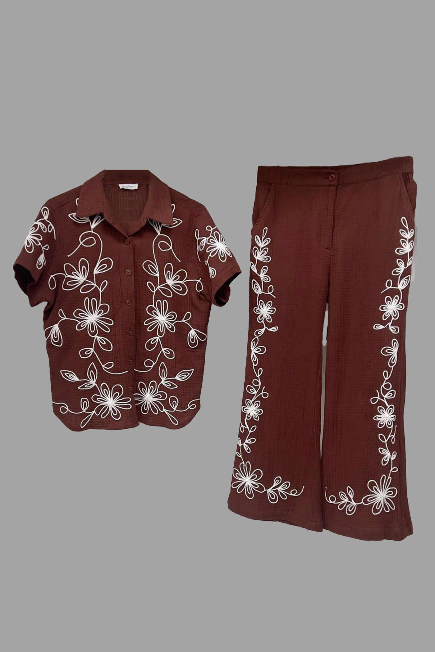 Bloom Co-ord