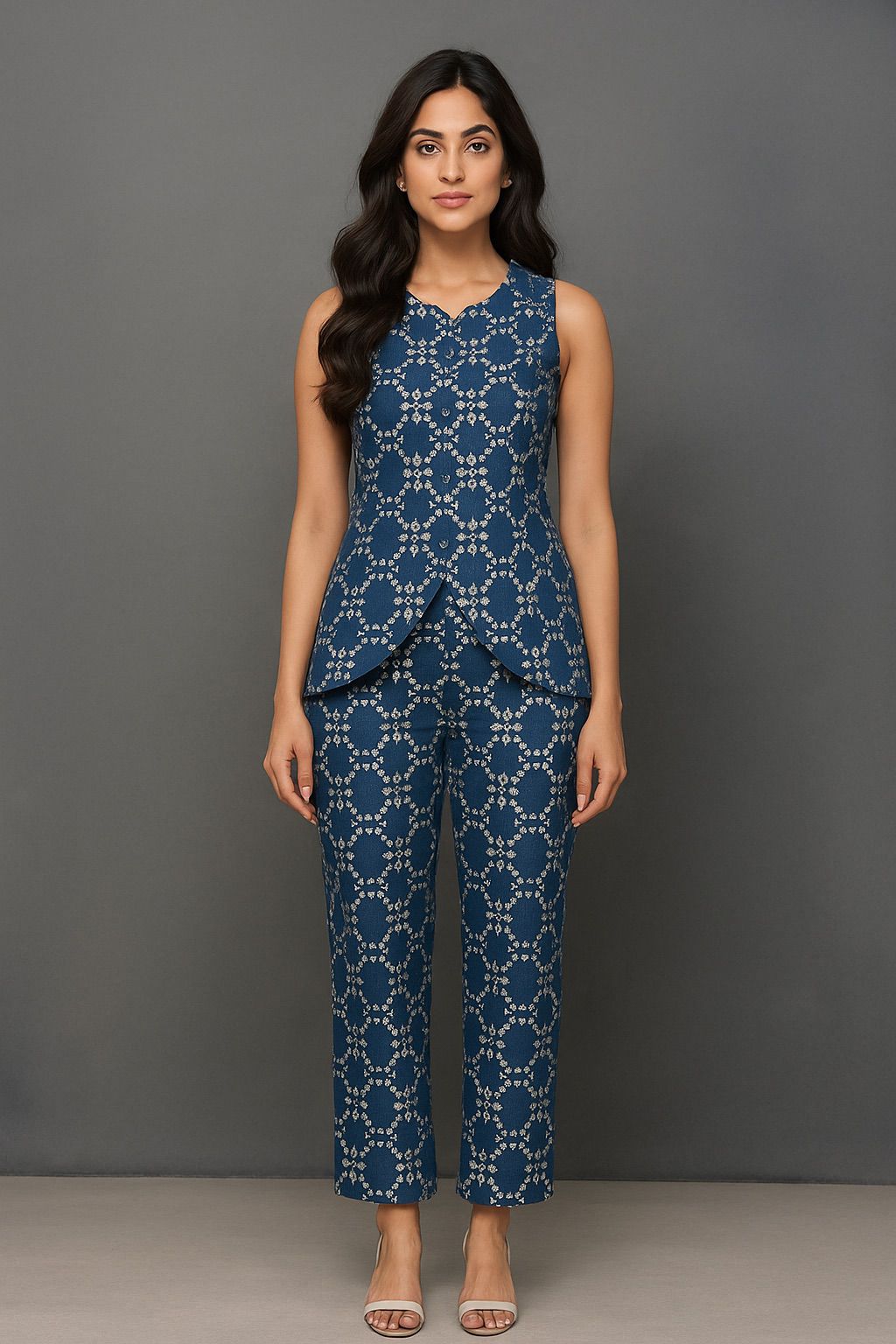 Jiva Co ord