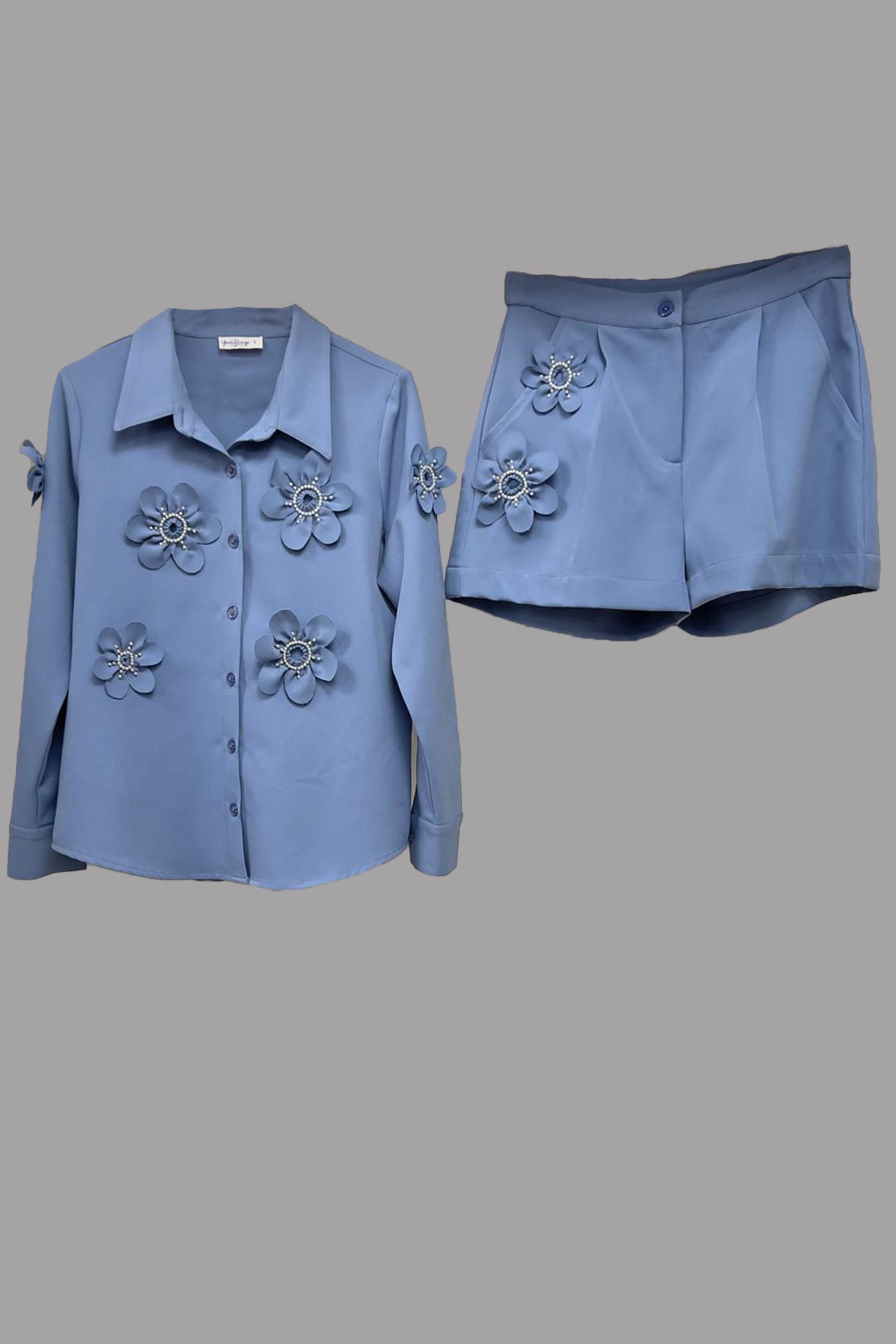 Forget Me Not Shorts