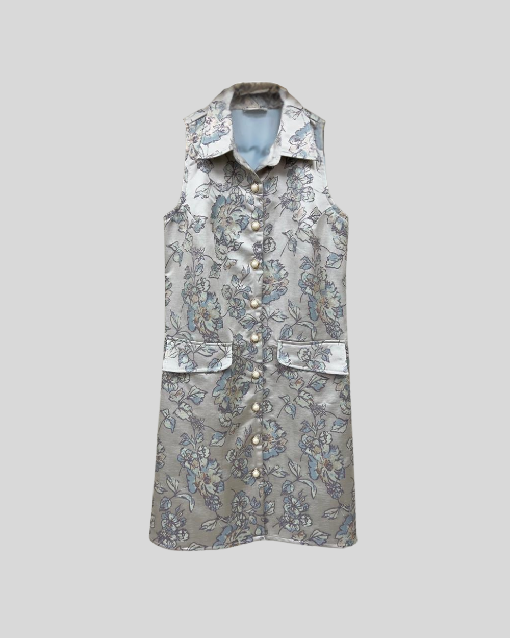 Floral Daydream Dress