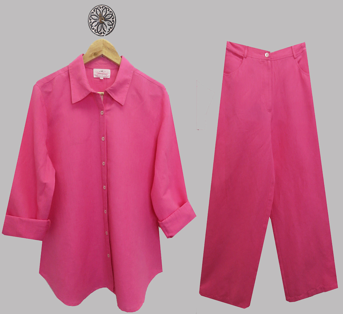 Boho Blend co-ord set