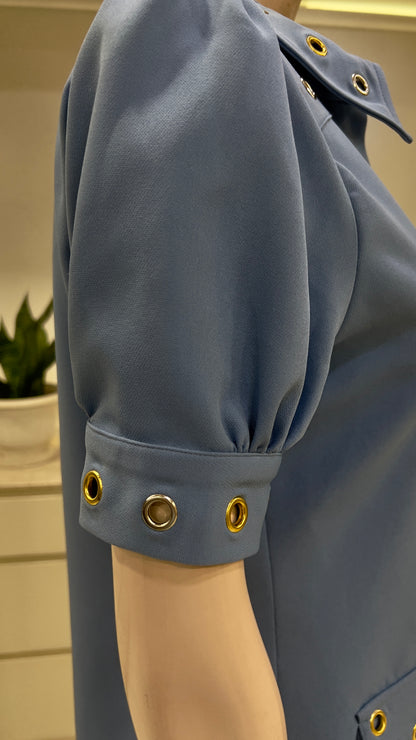 Cole Dress