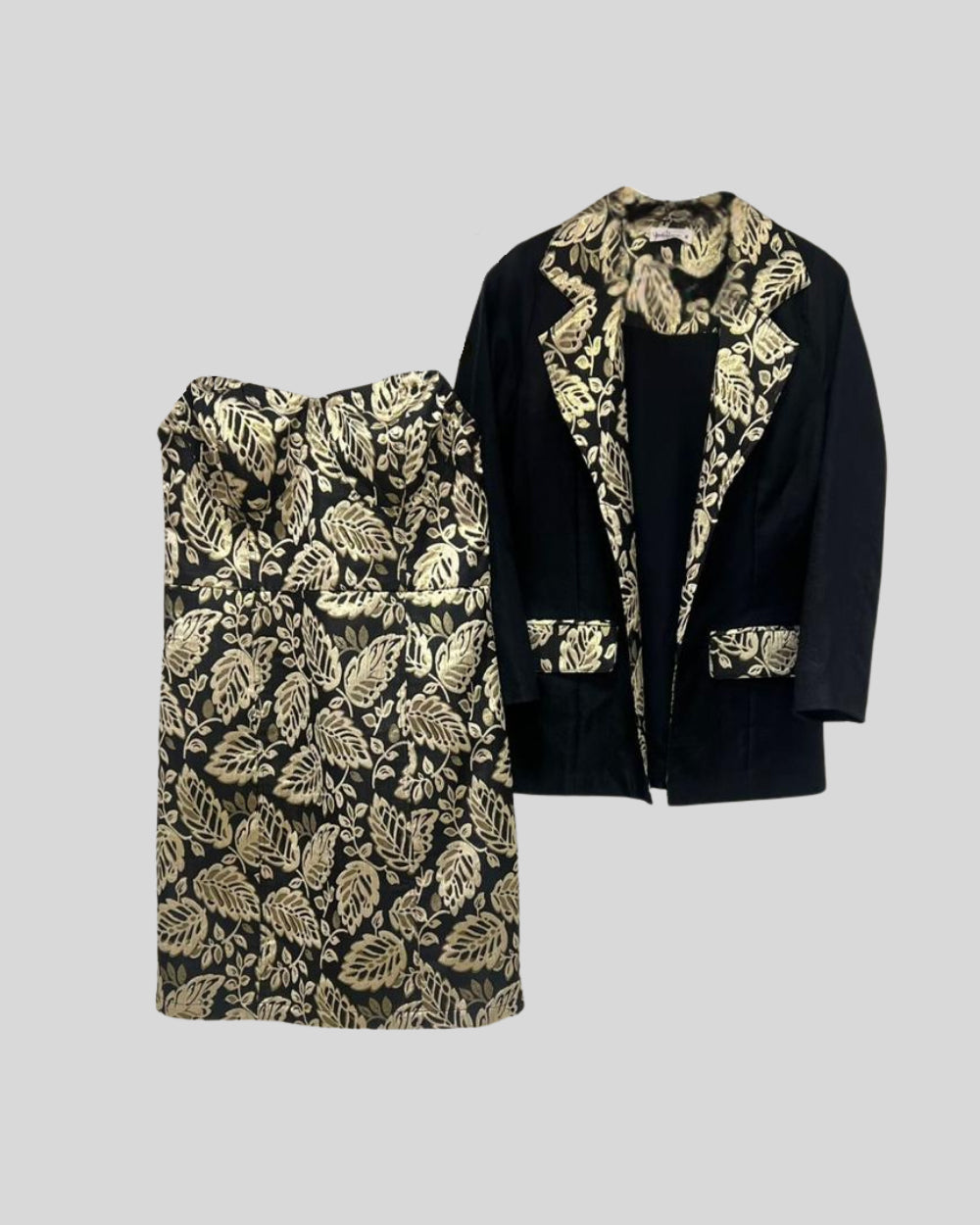 Tara Co ord