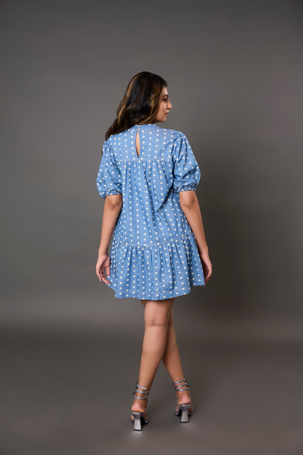 Bow Grace Dress