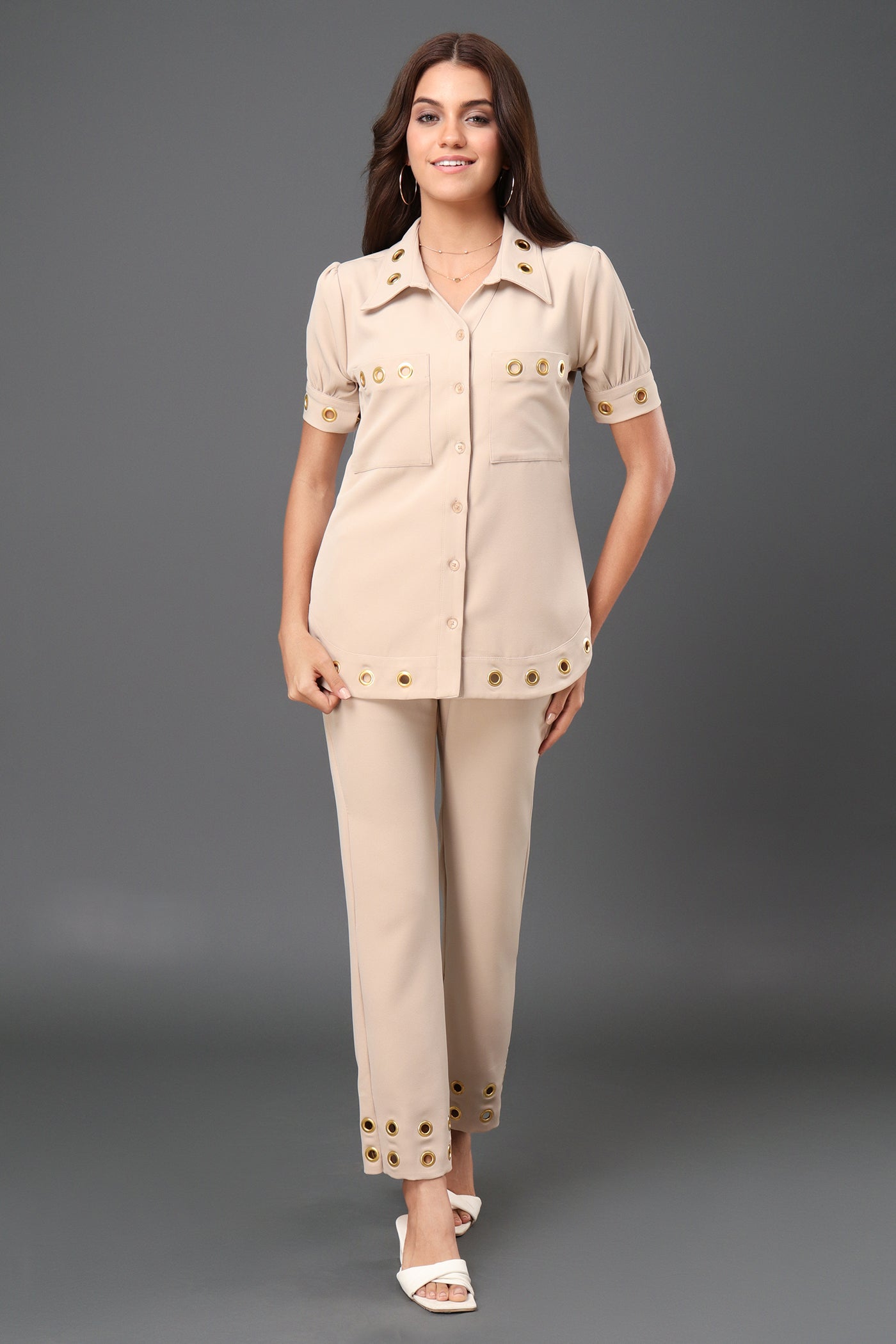 Ciara Co-ord set