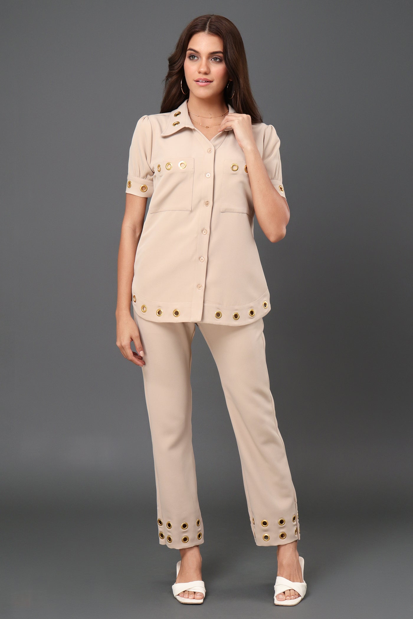 Ciara Co-ord set