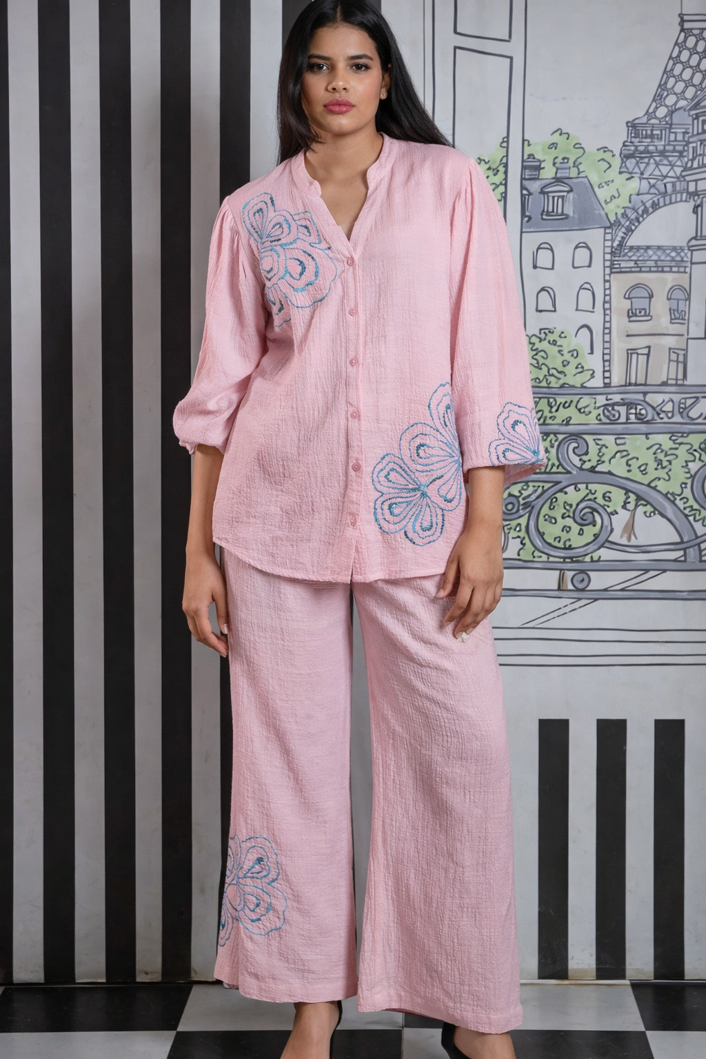 Elsa co-ord