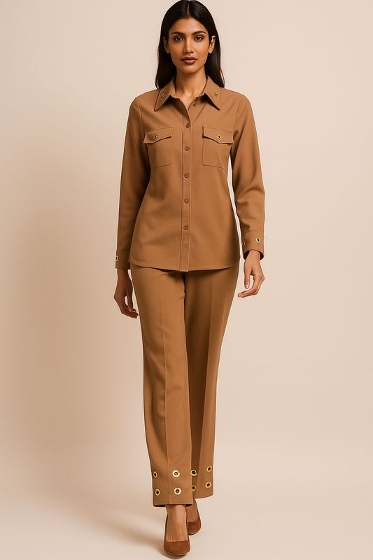 Evelyn co-ord set