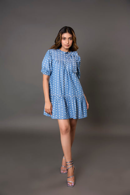 Bow Grace Dress