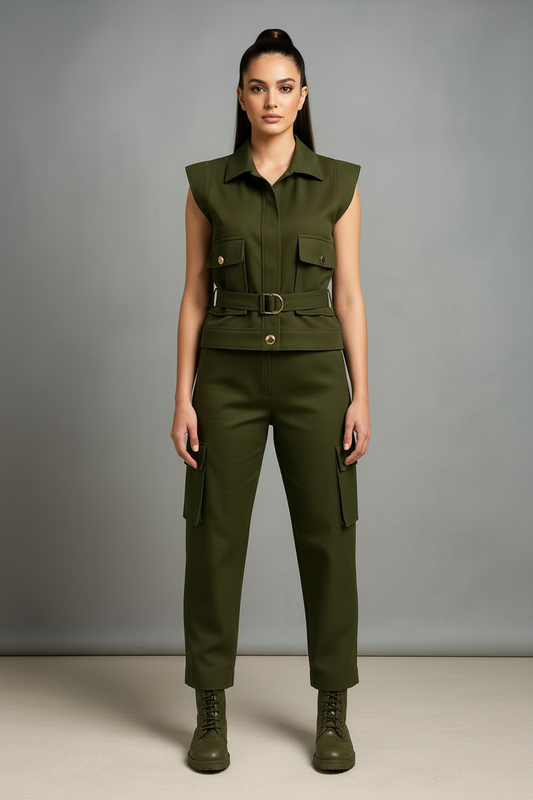 Urban Trail co-ord