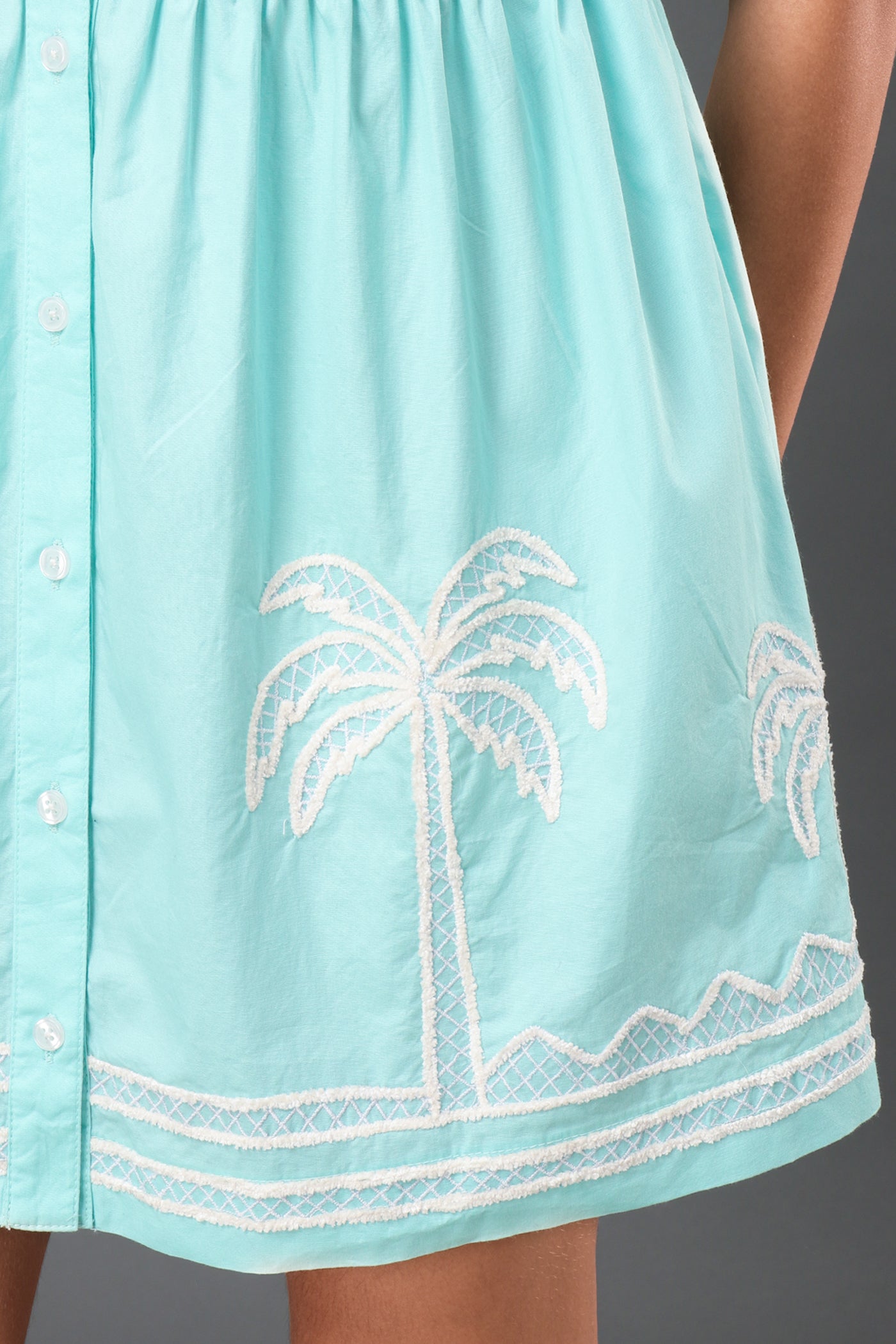 Isla spring Dress