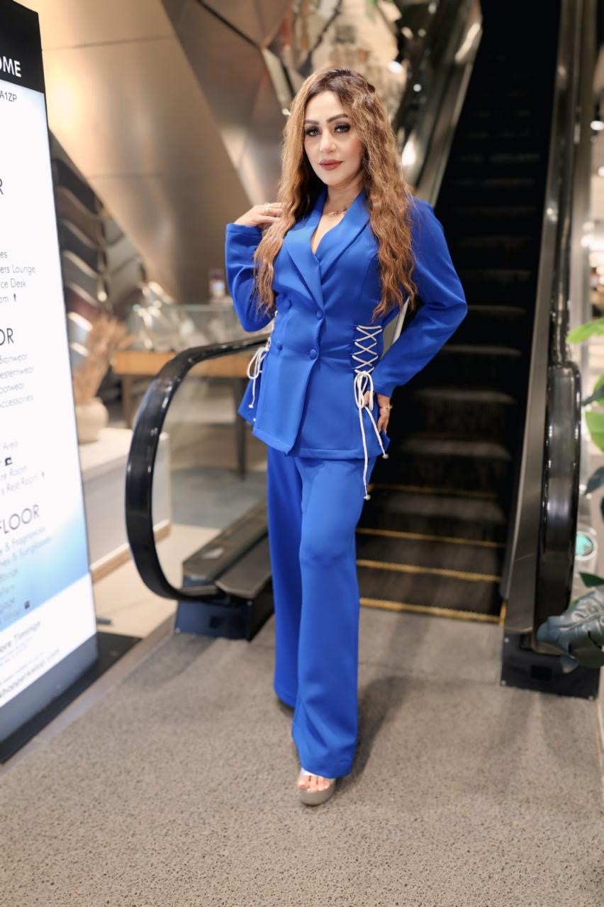 Boss babe Co-ord Set