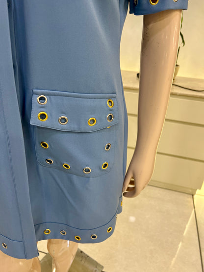 Cole Dress