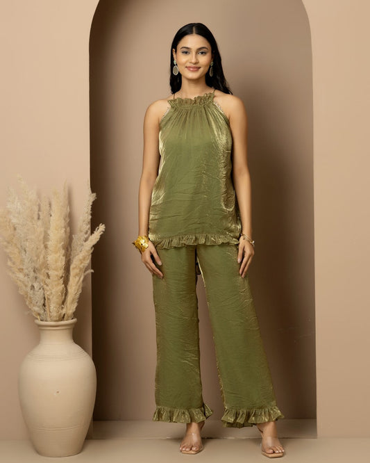 olive Grace Co-ord set