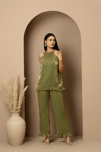 olive Grace Co-ord set