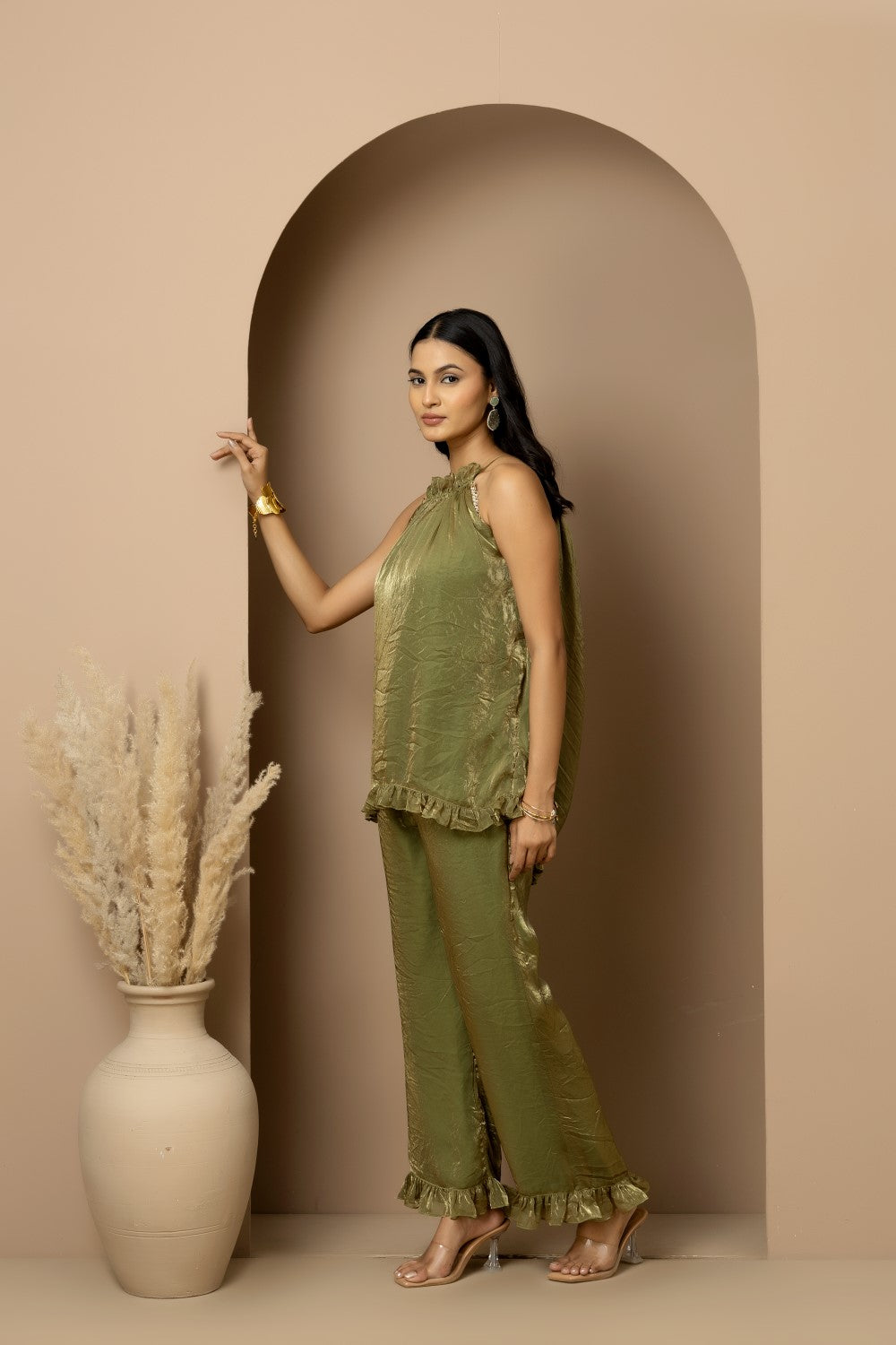 olive Grace Co-ord set