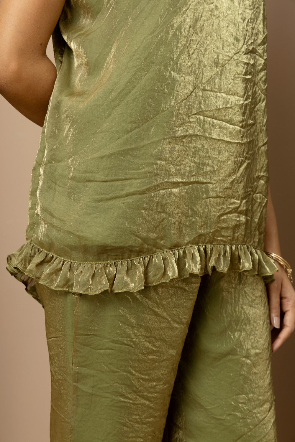 olive Grace Co-ord set
