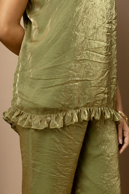 olive Grace Co-ord set