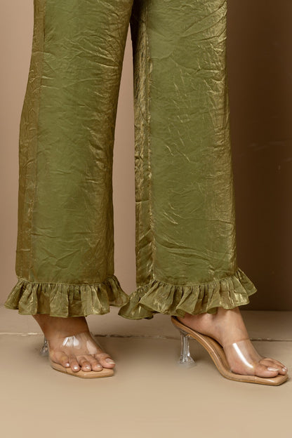 olive Grace Co-ord set
