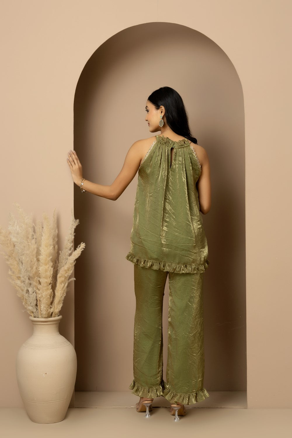 olive Grace Co-ord set