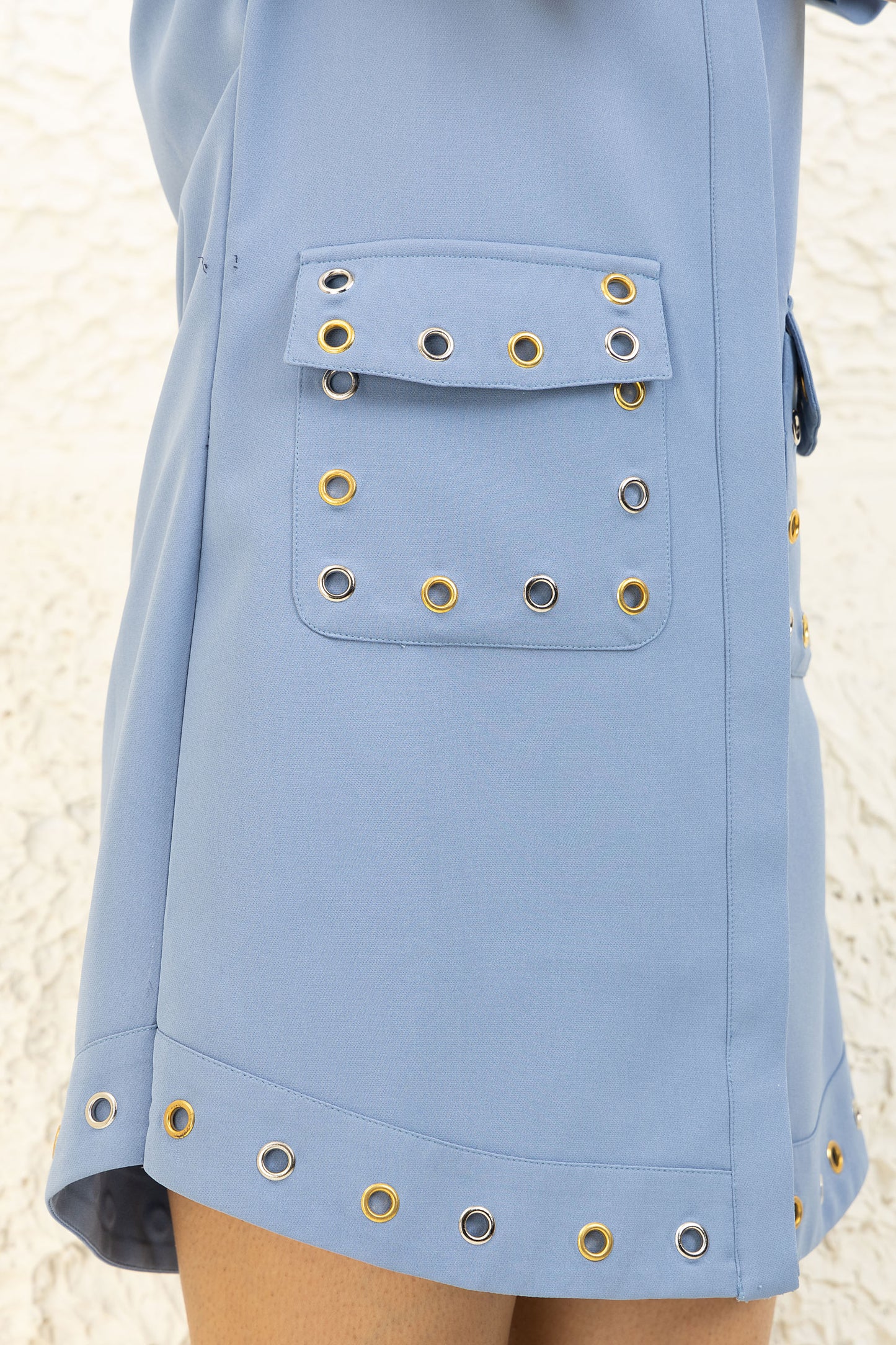 Cole Dress