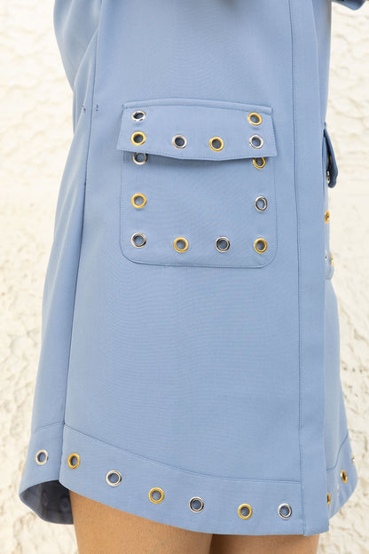Cole Dress