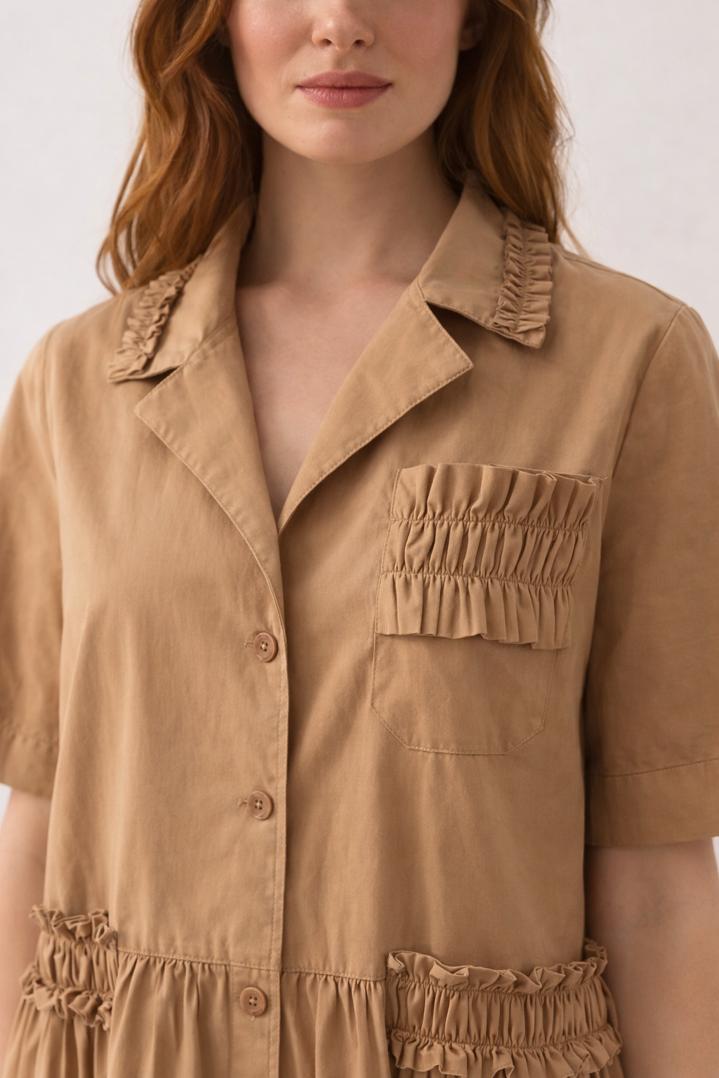 Dune Dress