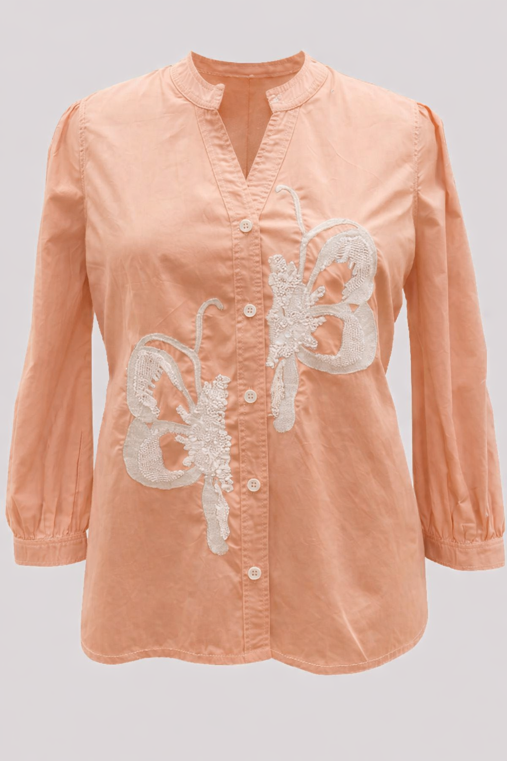 Blue Wings Shirt