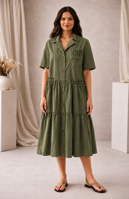 Dune Dress