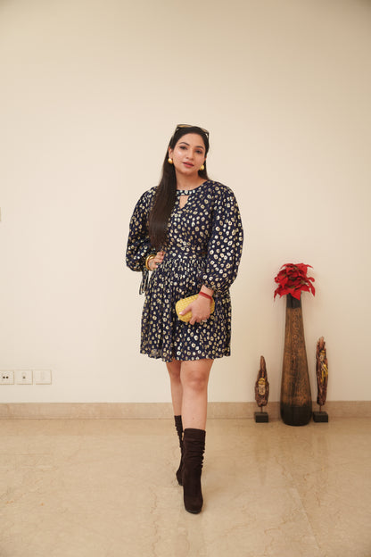 EMILY DRESS