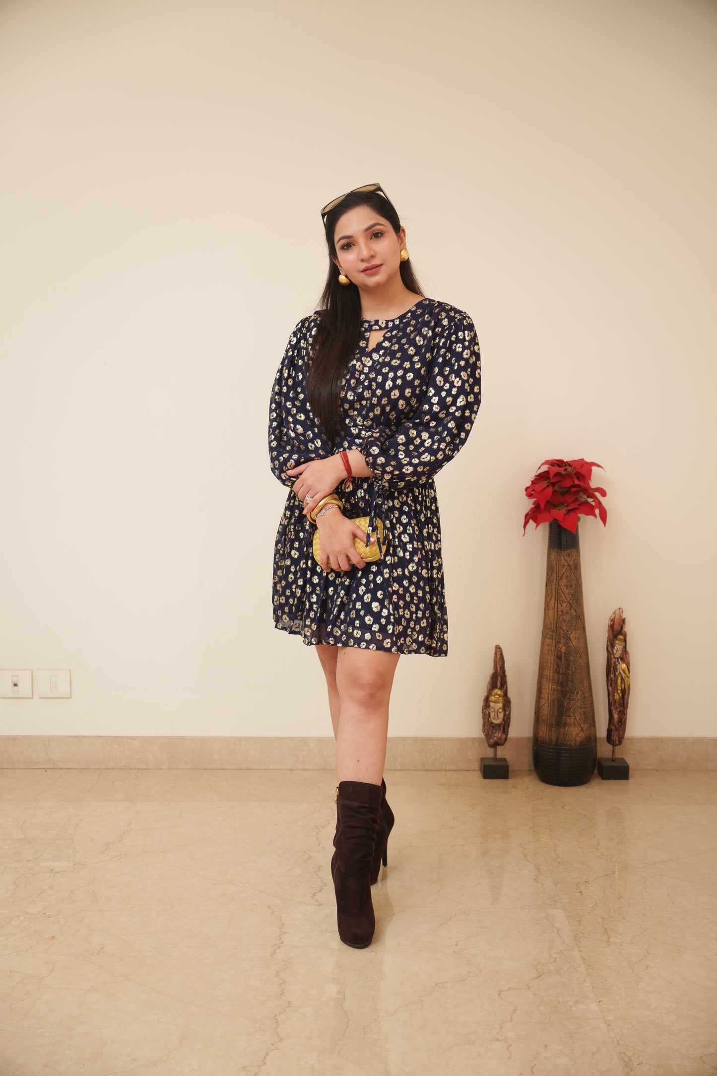 EMILY DRESS