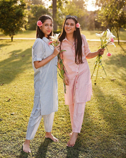Daisy Bloom Co-Ord Set