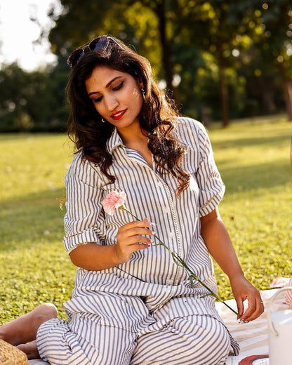 Daisy Bloom Co-Ord Set