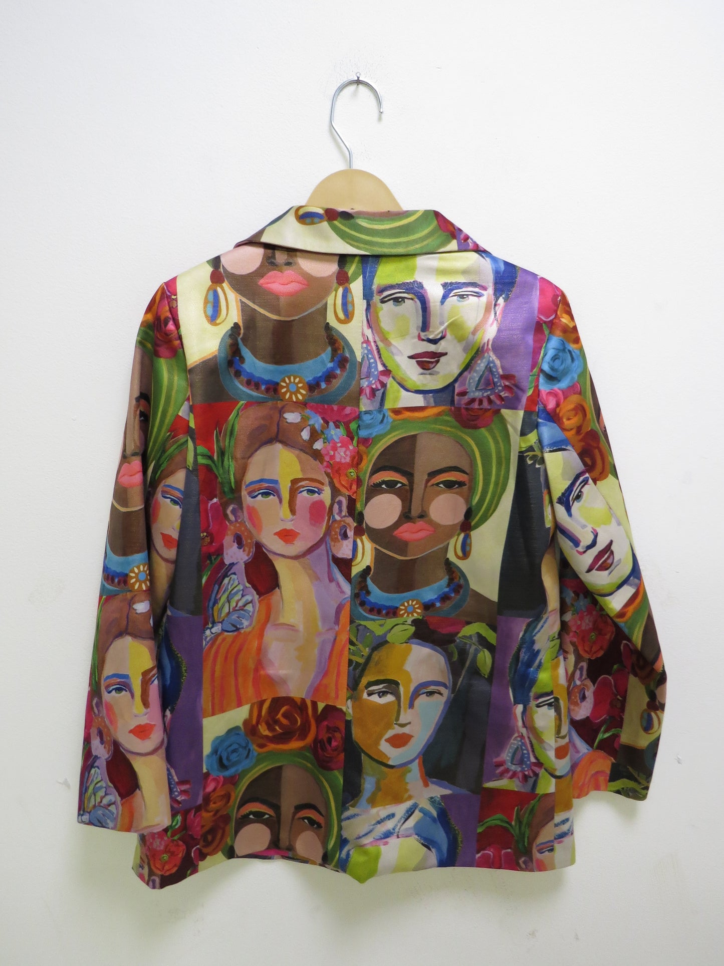 Frida coat