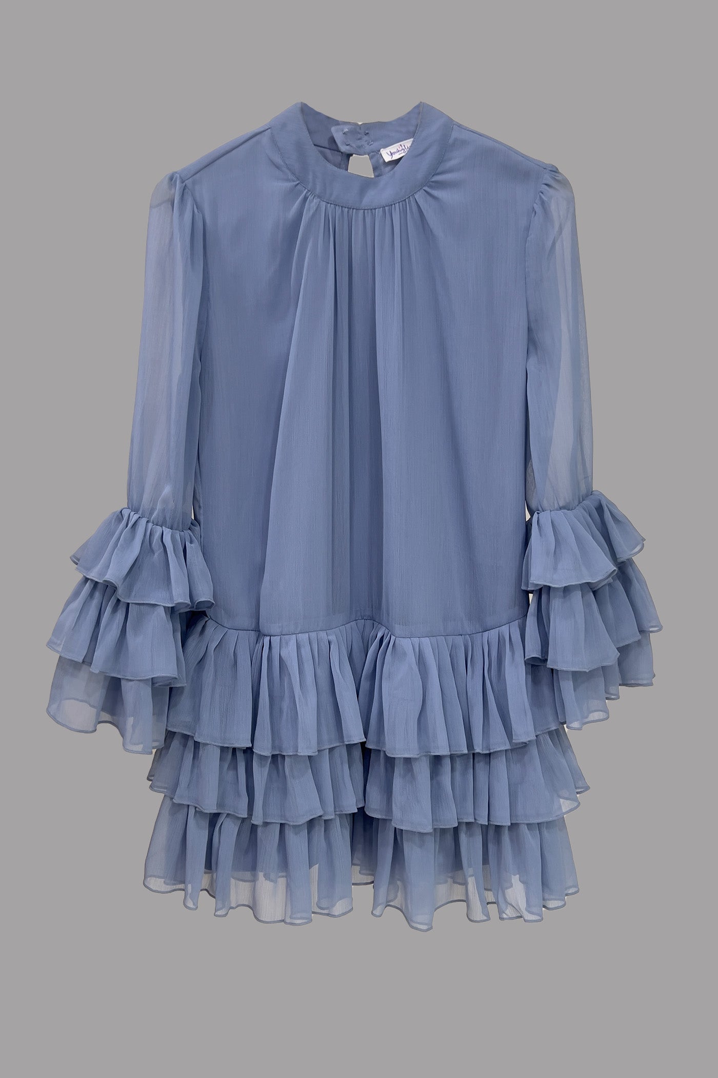Anya dress
