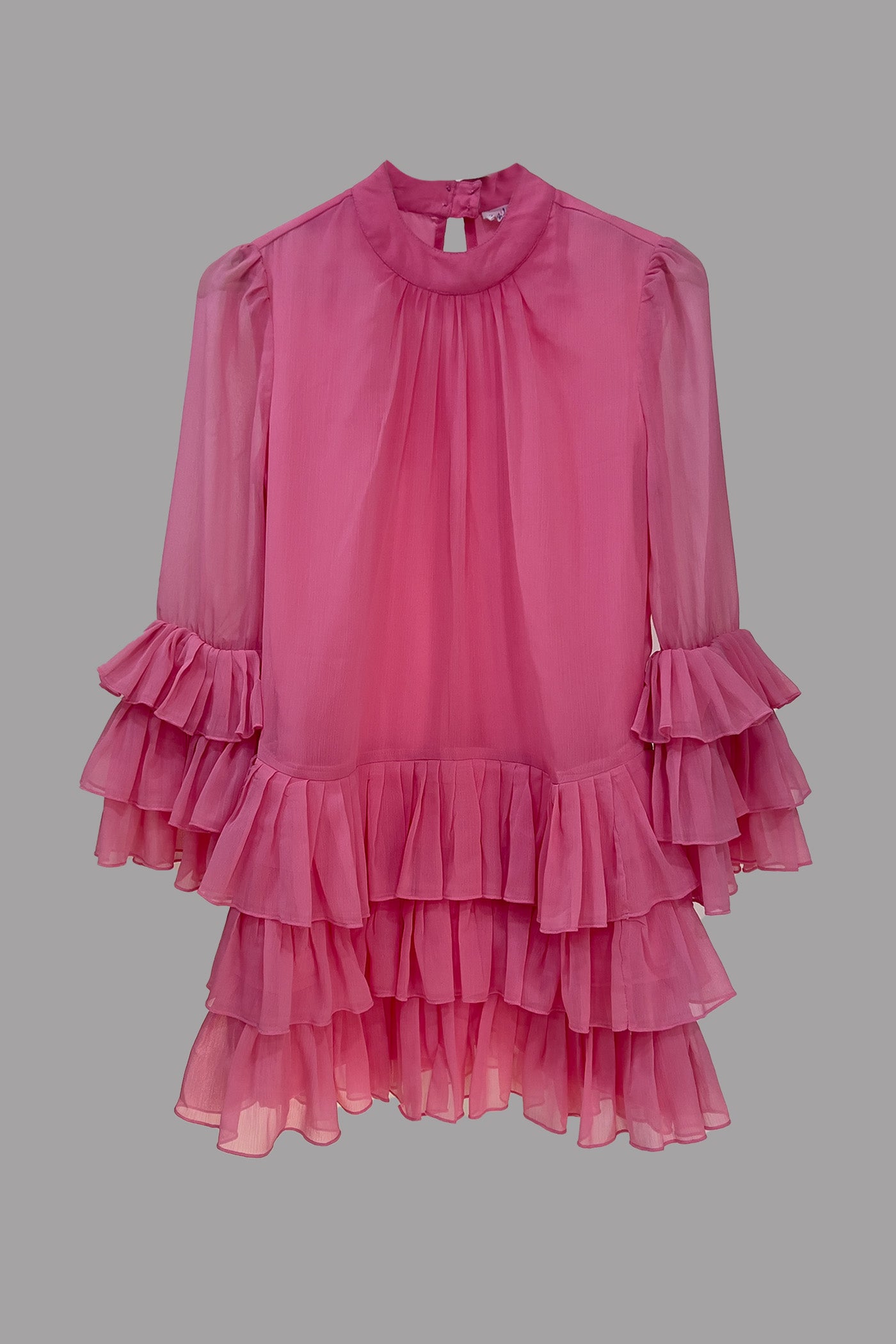 Anya dress