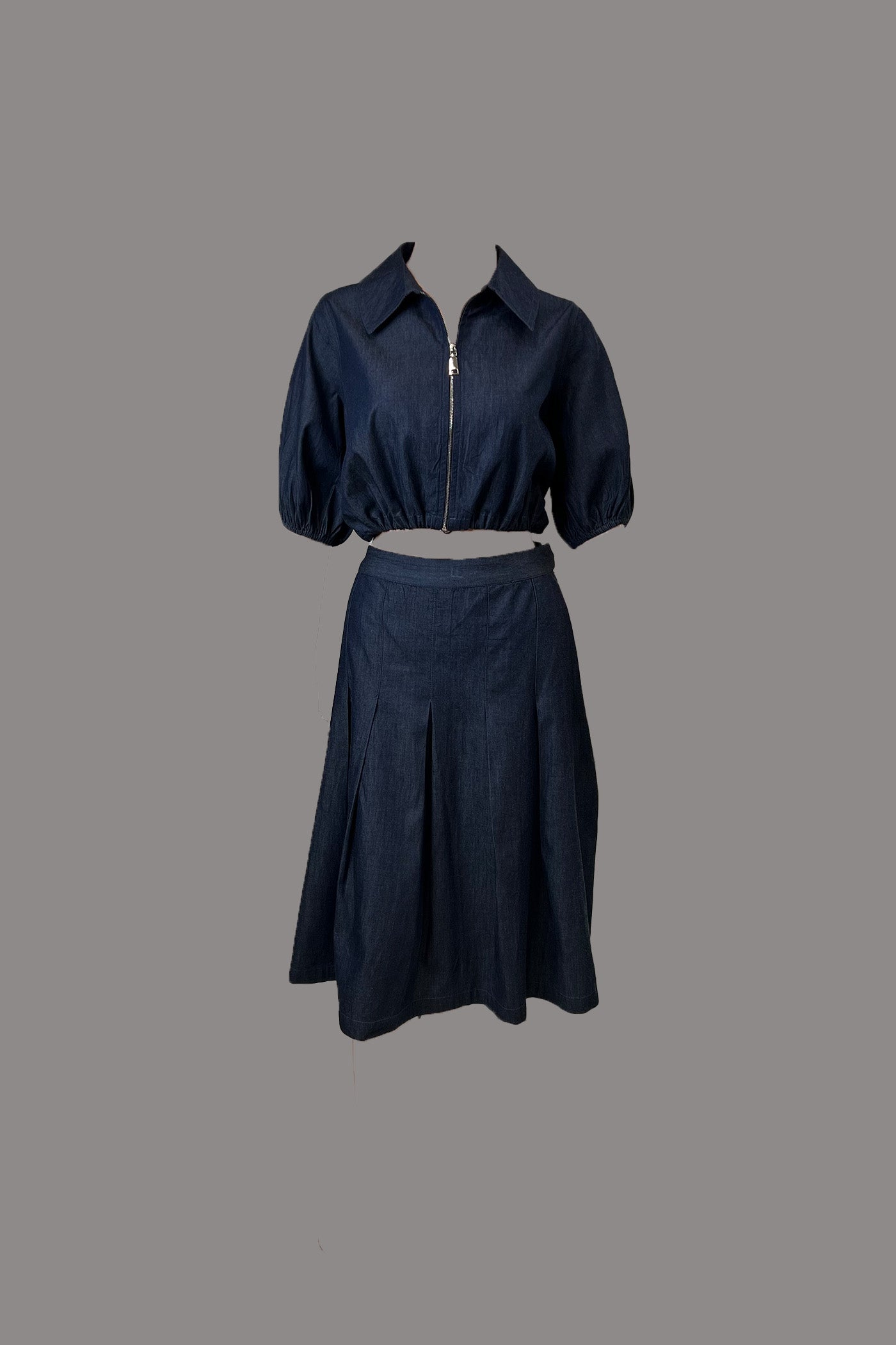 Coastal Muse Co-ord
