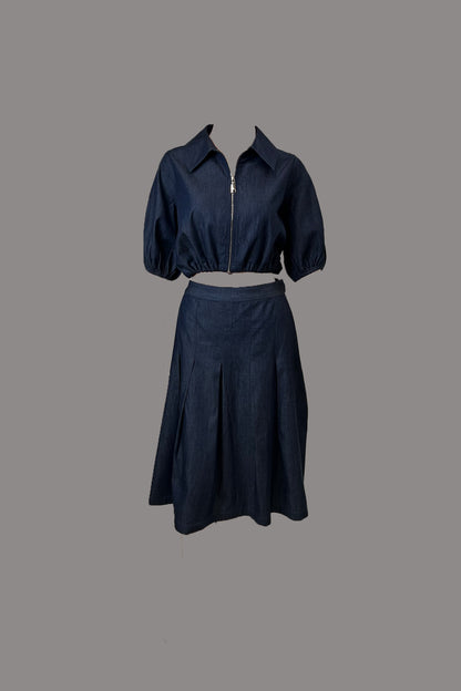 Coastal Muse Co-ord