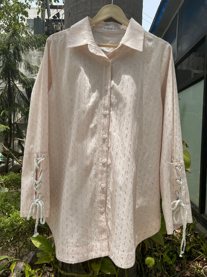 Camellia shirt