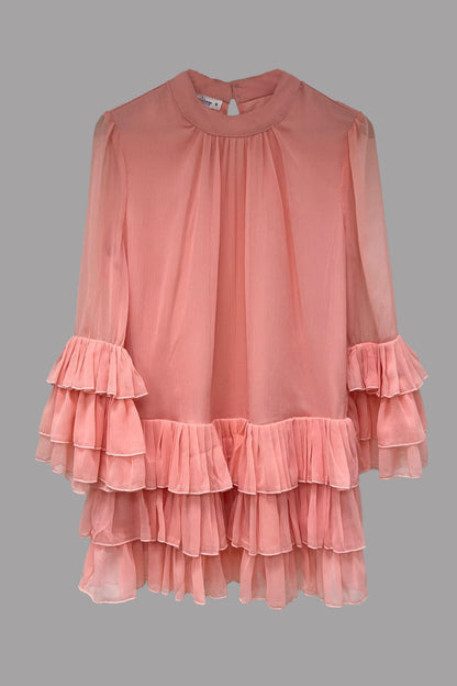 Anya dress