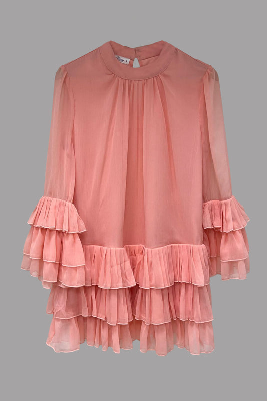 Anya dress